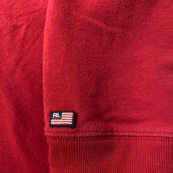 ❤️ polo jeans sweater - Picture 3 of 5